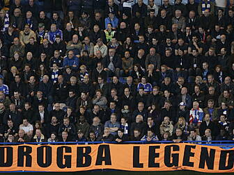 The "Drogba Legend" ba...